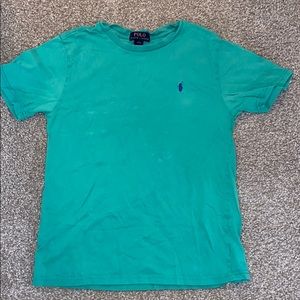 Boys Polo Ralph Lauren T-shirt